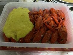 -盒马鲜生(皇庭广场店)