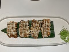 -新兴·金羊座·粤菜点心(乐峰店)