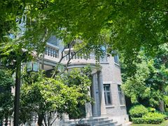 -颐和路民国时期公馆风貌区