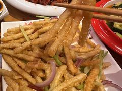 -庆峰龙虾烧烤(合肥一店)