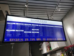 -眷村阿嬷(花城汇店)