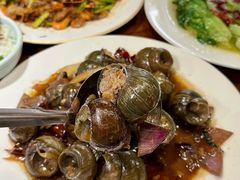 -老街坊餐吧