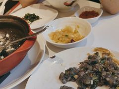 -莆田餐厅PUTIEN(三里屯店)