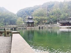 -忠山公园