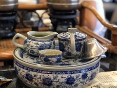-虾饺妹·粤式手工点心(水荫路店)