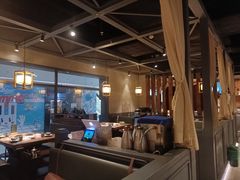 -快乐小羊·内蒙牛羊肉火锅(流花中心店)