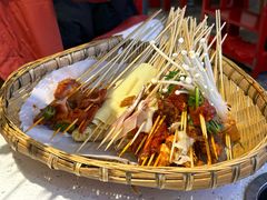 -签哥签妹儿串串火锅(青年路店)