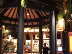-南京大牌档(龙江新城市广场店)