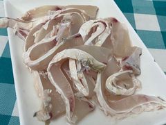 -中山脆肉鲩(新圳东路店)