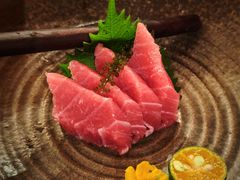 -Minase水濑·日料放题(外滩店)