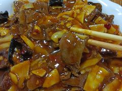 -红实家常菜(静安里店)