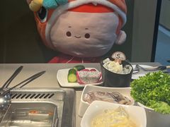 -海底捞火锅(杭州滨江九宜城店)