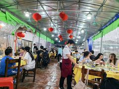 -大笑饭堂(甲子桥店)
