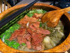 -山石榴·贵州菜(丰盛里店)