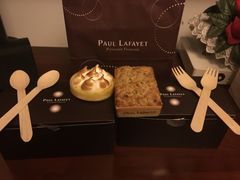 -PAUL LAFAYET 法式甜品(国金中心商场店)