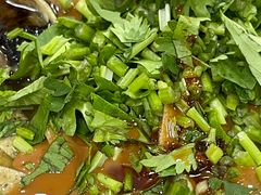 锅巴菜-正味斋锅巴菜(西北角店)