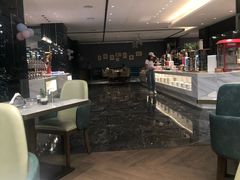 -长兴开元名都大酒店·地中海咖啡厅