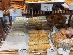 -CARINO BAKERY&CAFE(人广来福士店)