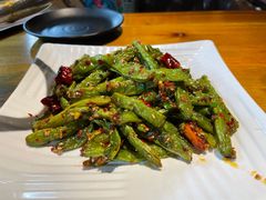 -望京一号·重庆江湖菜(工体店)