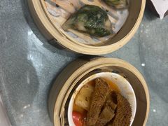-喜宴又一村·粤菜·茶点·海鲜(壹方天地店)