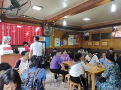 大堂-洞子口张老二凉粉(文殊院店)