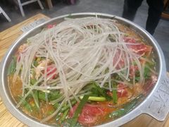 -京玉菲饭店(李村店)