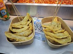 -清真蒋有记(老门东店)