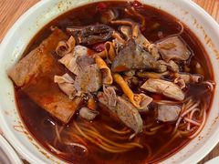 -晓马鸭店(新芜路店)