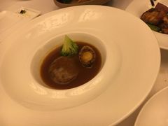 -富力丽思卡尔顿酒店·丽轩中餐厅