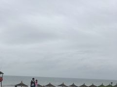 -秦皇岛阿尔卡迪亚滨海度假酒店