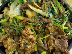 -烤肉宛饭庄(南礼士路店)