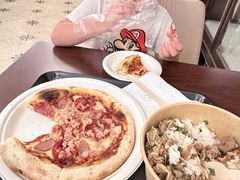 -1868 Café(上海自然博物馆店)