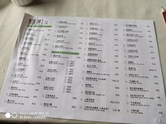菜单-莲餐厅·湖北菜·藕汤是头牌(愚园路店)