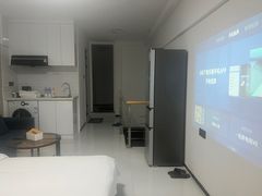-腾森酒店公寓(宝能国际演艺中心店)