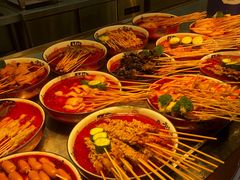 -东门町美食街