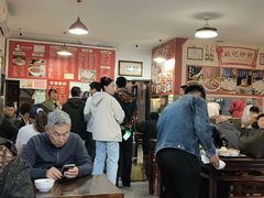 -姚记炒肝店(鼓楼店)