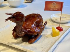 -侨美食家·粤菜(体育西路店)