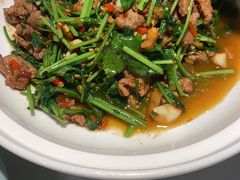 -兰湘子·湘菜小炒(长安万科广场店)
