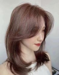 -斑斓色彩沙龙