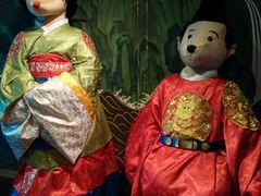 -济州岛泰迪熊博物馆