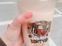 -LELECHA乐乐茶(新街口大洋店)