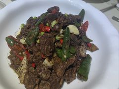 -毛家湾饭店·品牌湘菜(海印店)