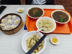 -新丰小吃(江陵路分店)