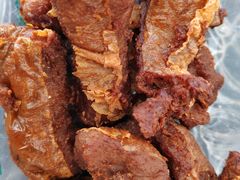 炸松肉-老回回小吃(百万庄店)