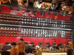 -西塔老太太泥炉烤肉(武汉摩尔城店)
