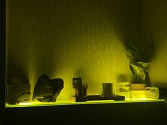 -禧瑞 ·丝浴主题·水疗·spa(中山公园店)
