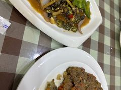 -梅子大排档