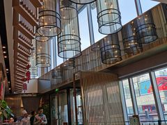 -莆田餐厅PUTIEN(三里屯店)