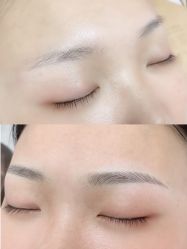 -久匠·野生眉半永久纹眉