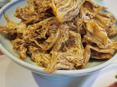 -惠丰堂饭庄·烤鸭·京味菜(翠微路店)
